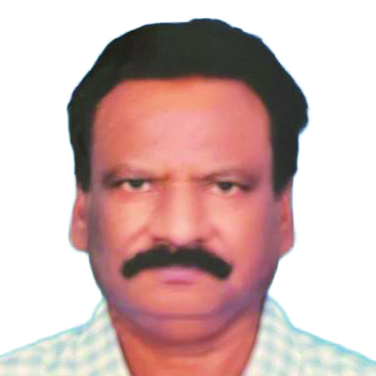 Dr. A. Sesha Prasad
